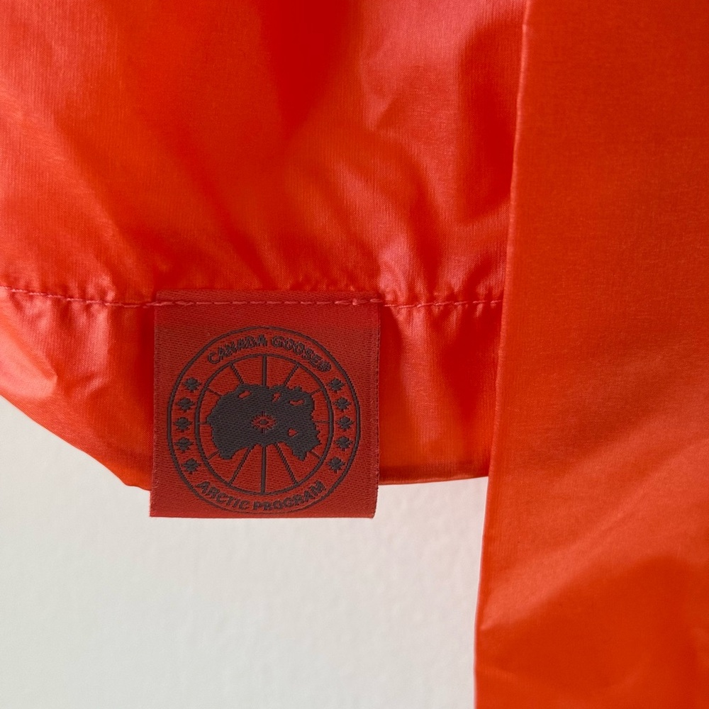 NWT Canada Goose Wabasca Jacket - Picture 13 of 15